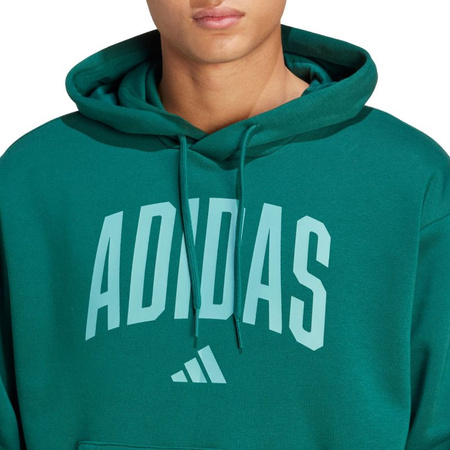 Bluza adidas Collegiate Hoodie M KC3873 (KC3873)