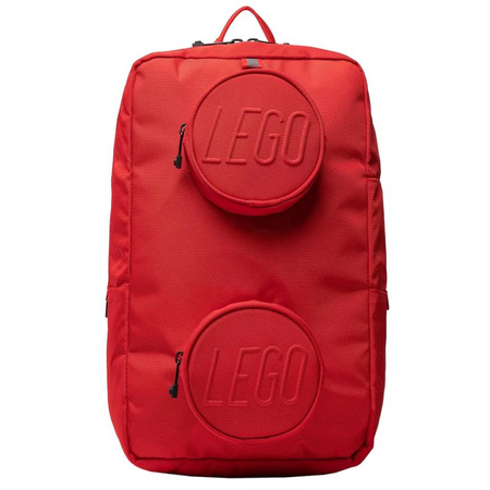 Plecak Lego Brick 1x2 Backpack 20204-0021