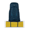 Osprey Kestrel 48 Atlas Blue S/M Atlas Blue (10004762)