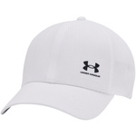 Czapka z daszkiem Under Armour Iso-Chill Armourvent Adj M 1383440 100 (1383440100)