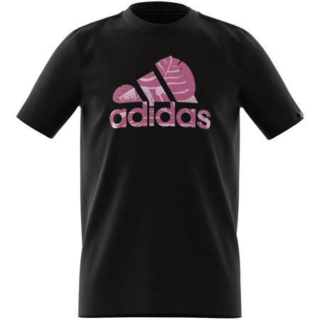 Koszulka adidas Badge of Sport Nature Jr (HR8148)