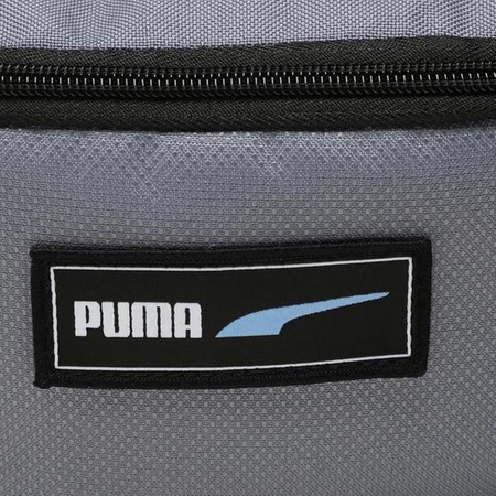 Szara torba na pas Puma Deck (079187-05)