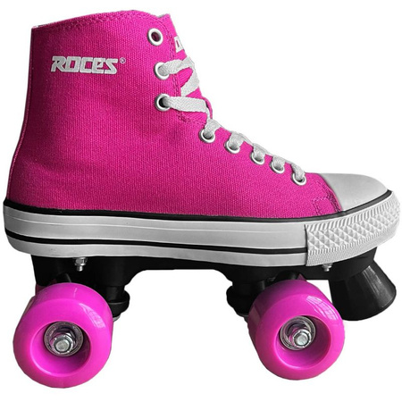 Wrotki Roces Chuck Classic Roller 550030 02/05 (55003002/05)