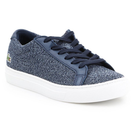 Buty lifestylowe Lacoste L 12 12 317 W  (7-34CAW0017003)