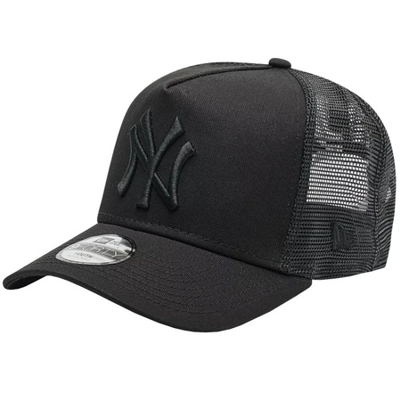 Czapka z daszkiem New Era 9Forty Aframe Trucker New York Yankees Cap Jr (12745567)