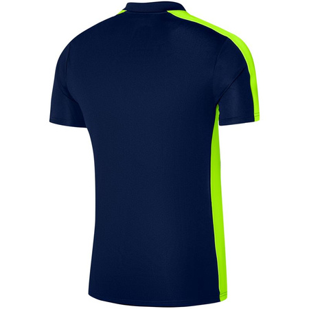 Koszulka Nike DF Academy 23 SS Polo M DR1346 452 (DR1346452)