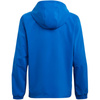 Kurtka adidas Tiro21 Windbreaker Youth Jr (GP4978)