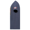 Koszulka Canadian Peak JOFOTENEAK NAVY RM MEN 254 (RBMSZ1256H/CP-MARINE)