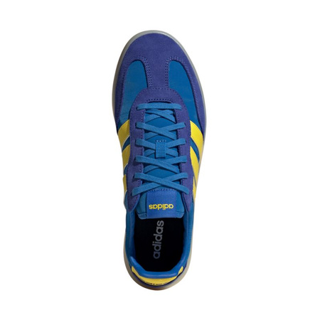 Buty adidas Barreda Decode M JI2319 (1523947)