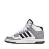 Buty adidas Rapid Court Mid Jr JR0191 (1589289)