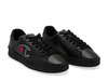 Champion Buty męskie Rochester M979 LOW Czarne (S20995KK001)