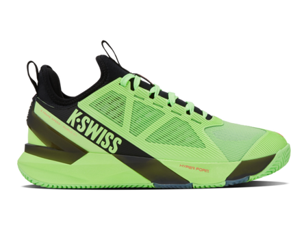 Buty K-Swiss KFRME SPD RBLO CLAY (09485-306-M)