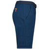 Bermudy Geographical Norway PODEX NAVY DB MEN 241 granatowy męska (SY1395H/GN-Navy)