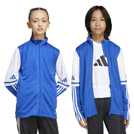 Bluza adidas Squadra 25 Training Jr JD4798 (JD4798)