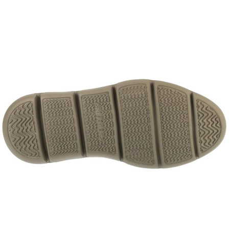 Skechers Slip-Ins: Garza - Duran 205353-CDB Brązowe 40 (205353-CDB)