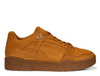 BUTY SLIPSTREAM SUEDE DESERT TAN-GUM (387547-02)