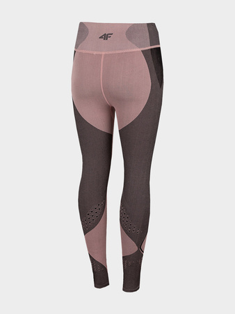 Legginsy damskie 4F  (H4L22-SPDF018-56S)