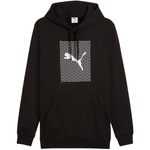 Bluza Puma Ess Logo Lab Hoodie FL M 684669 01 (1502042)