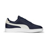 Tenisówki sportowe męskie Puma Shuffle sneakersy buty granatowe (309668-26)