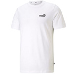 Koszulka Puma ESS Small Logo Tee M 586668 02 (58666802)