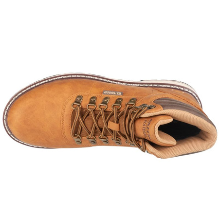 Skechers Corado - Jaxx 205232-WTN Brązowe 40 (205232-WTN)