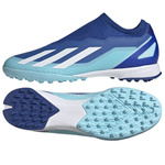 Buty piłkarskie adidas X Crazyfast.3 LL TF M (ID9347)