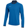 Bluza Nike Dri-FIT Academy 25 Drill Top M FZ9767-463 (FZ9767-463)