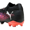 Wyprzedaż - Buty piłkarskie Puma Future 8 Match FGAG (108140-01)