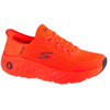 Skechers Slip-Ins: Max Cushioning - Hyper Craze 220701-CRL Pomarańczowe 41 (220701-CRL)