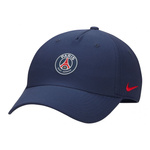 Czapka z daszkiem Nike PSG Club (FN4886-410)