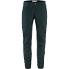 Spodnie męskie Fjällräven Vardag Trousers M Dark Navy (F86666-555)