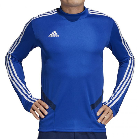 Bluza piłkarska adidas Tiro 19 Training Top M (DT5277)