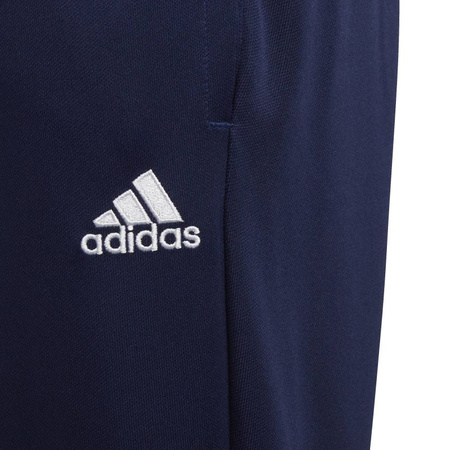 Spodnie adidas Entrada 22 Jr (HC0336)
