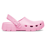 Klapki damskie Birkenstock BIRKI FLOW EVA REGULAR Różowy (1027702)