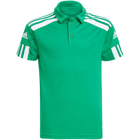 Koszulka adidas Squadra 21 Polo Jr (GP6424)