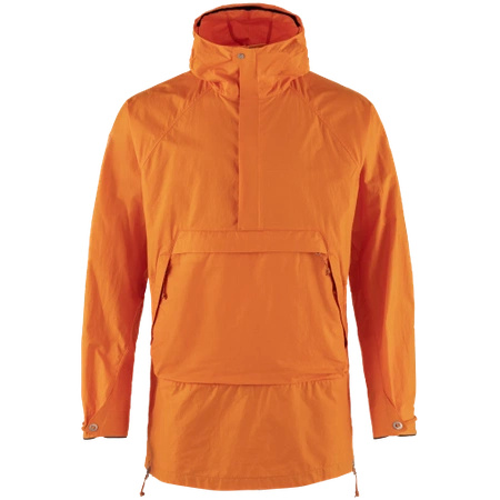 Kurtka softshell męska Fjällräven Singi X-Anorak M Field Orange (F87083-260)