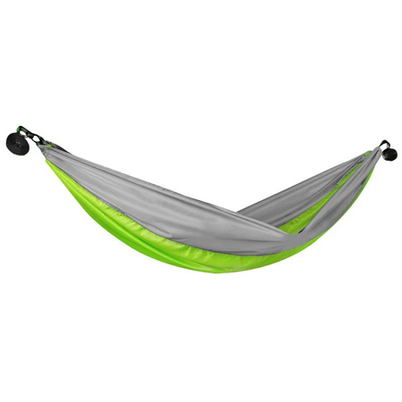 Hamak turystyczny Spokey Air Rocker ultralekki 941069 (SPK-941069)