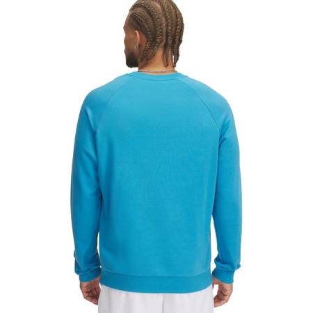 Bluza Under Armour Rival Fleece Crew M 1379755 452 (1592954)
