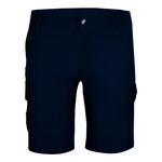 Szorty spodenki trekkingowe dziecięce dla chłopca/dziewczynki Trollkids Kids Hammerfest Shorts navy (162-100)