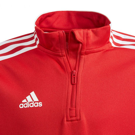 Bluza adidas Tiro 21 Training Top Youth Jr (GM7323)