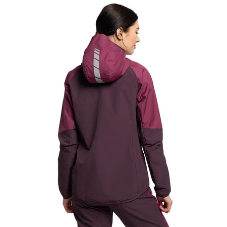 Kurtka Jack Wolfskin Alpspitze Hoody Jkt W 1307391-1014 W L (1307391-1014)