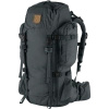 Plecak Fjällräven Kajka 55 S/M Coal Black (F24200023-037)