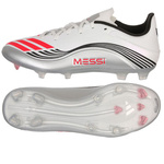 Buty piłkarskie adidas F50 Messi League FG/MG M JP7446 (1529184)