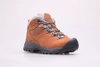 Buty damskie trekkingowe BERGSON  (TEIDE Mid STX Rust)