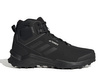 Buty  adidas Performance TERREX AX4 MID BETA Czarny (IF4953)