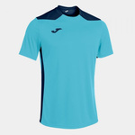 Koszulka Joma Championship VI Short Sleeve T-shirt (101822.013)