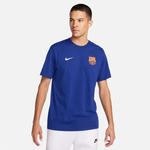 Koszulka Nike FC Barcelona SS Number Tee 9 M (FQ7117-455)