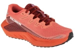 Buty Do Biegania damskie Salomon DRX DEFY GRVL W niskie przed kostkę Pomarańczowe (L47564300)