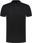 Koszulka Polo męska BOSS Paule 1 NERO slim fit czarna (50512892-001)