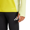Bluza męska adidas Tiro 25 Competition Training Top żółta (JI8956)